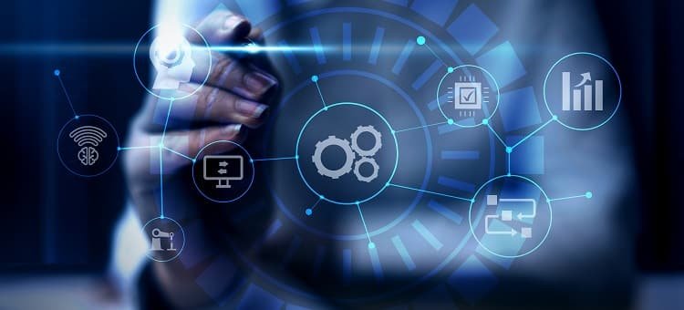 Infrastructure & Managed IT Services